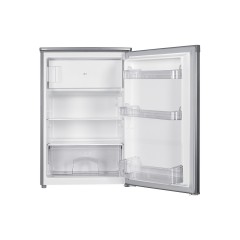 Robin RT-132 Μονόπορτο Ψυγείο Υ85xΠ55xΒ58εκ. Inox Robin RT-132 Μονόπορτο Ψυγείο Υ85xΠ55xΒ58εκ. Inox